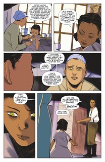 Sample content_Roots of Madness Volume 1