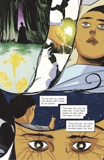 Sample content 2_Roots of Madness Volume 1