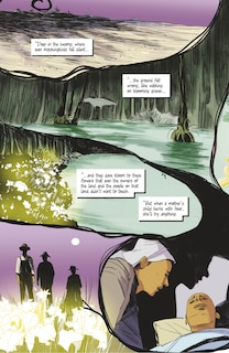 Sample content 3_Roots of Madness Volume 1