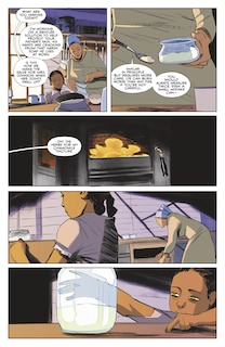 Sample content 5_Roots of Madness Volume 1