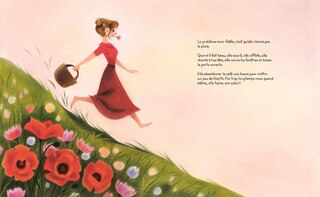 Aper&ccedil;u du contenu 3_Rose &agrave; petits pois