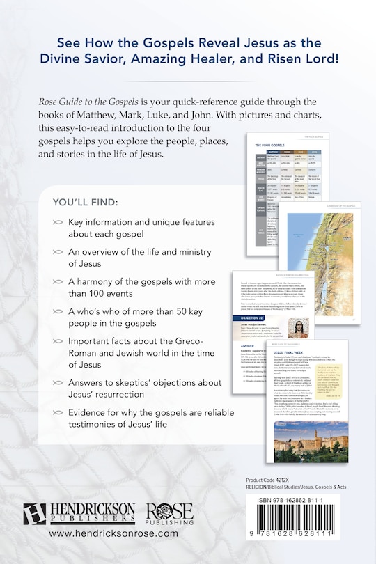 Back cover_Rose Guide to the Gospels