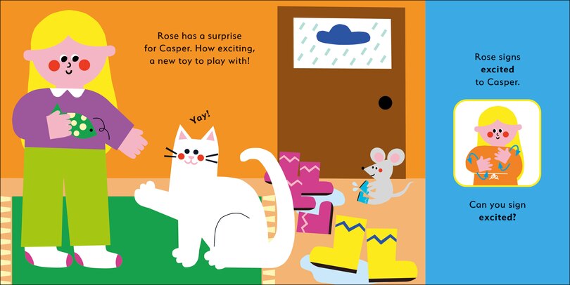 Sample content 3_Rose Signs How Do You Feel?