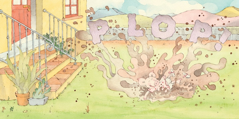 Aper&ccedil;u du contenu_Rosie Gets Ready