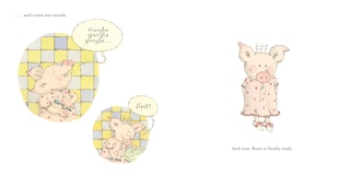 Aper&ccedil;u du contenu 2_Rosie Gets Ready