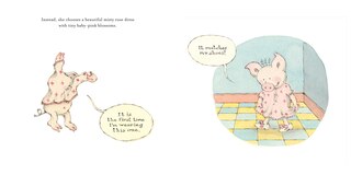 Aper&ccedil;u du contenu 3_Rosie Gets Ready