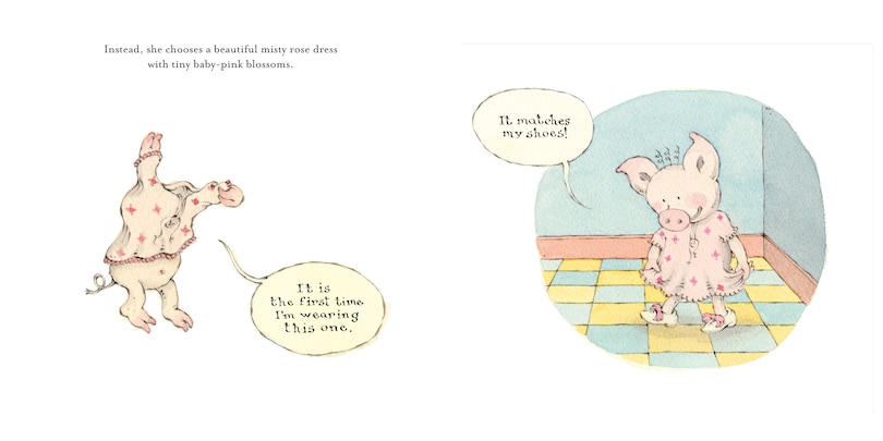 Aper&ccedil;u du contenu 3_Rosie Gets Ready