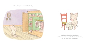 Aper&ccedil;u du contenu 4_Rosie Gets Ready