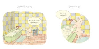 Aper&ccedil;u du contenu 5_Rosie Gets Ready