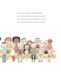 Sample content_Rosie Revere, Engineer