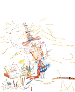 Sample content 3_Rosie Revere, Engineer