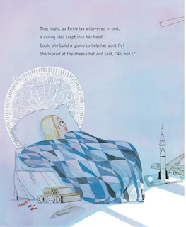 Sample content 4_Rosie Revere, Engineer