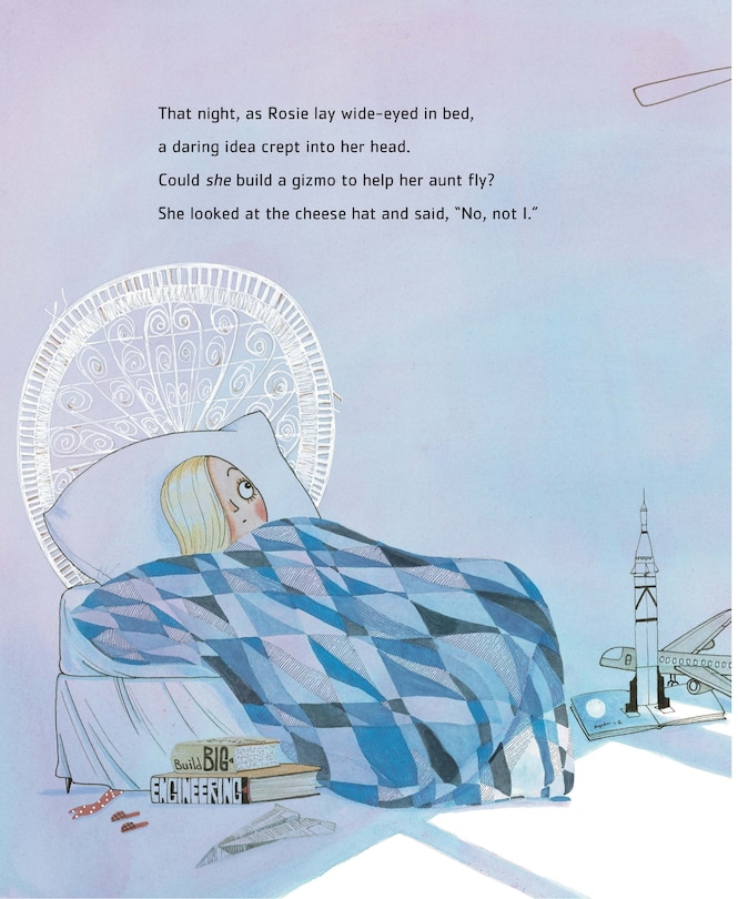 Sample content 4_Rosie Revere, Engineer