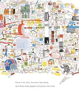 Sample content 5_Rosie Revere, Engineer