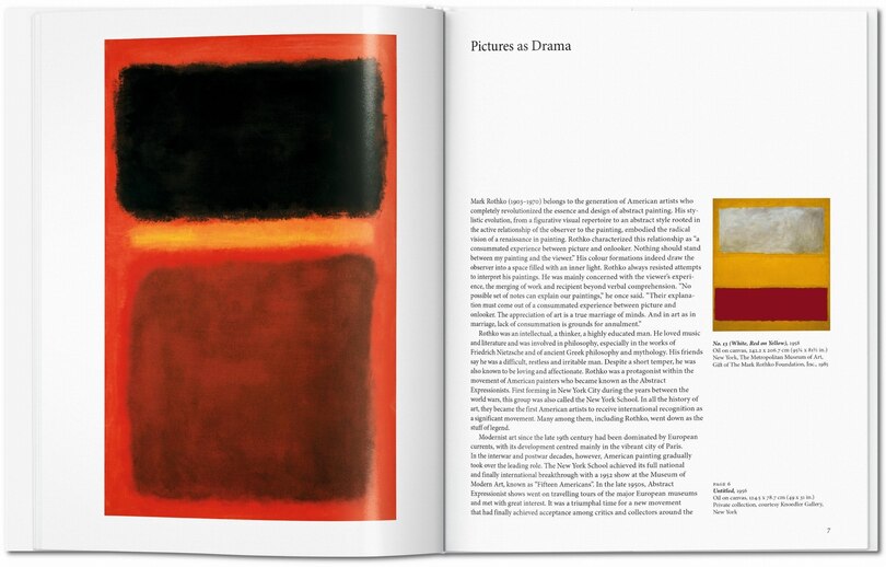 Sample content 5_Rothko