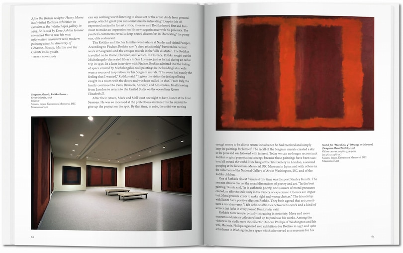 Sample content_Rothko