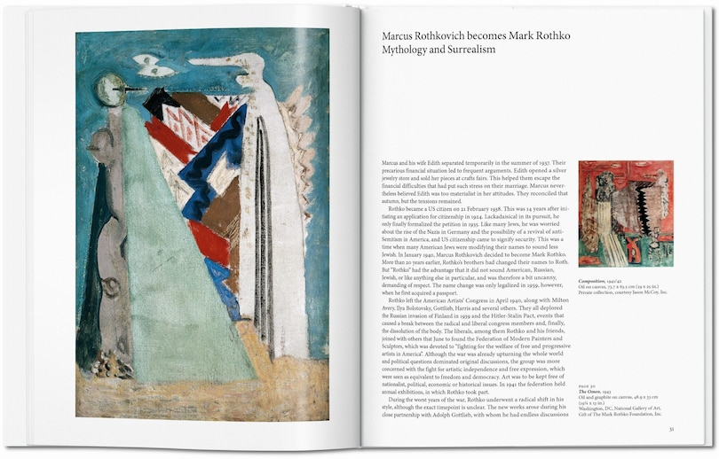 Sample content 3_Rothko