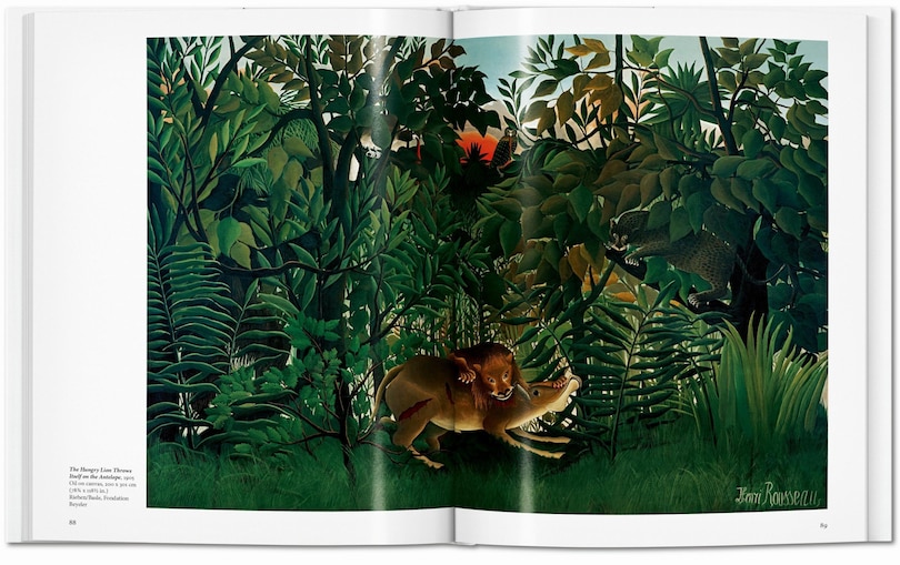 Sample content_Rousseau