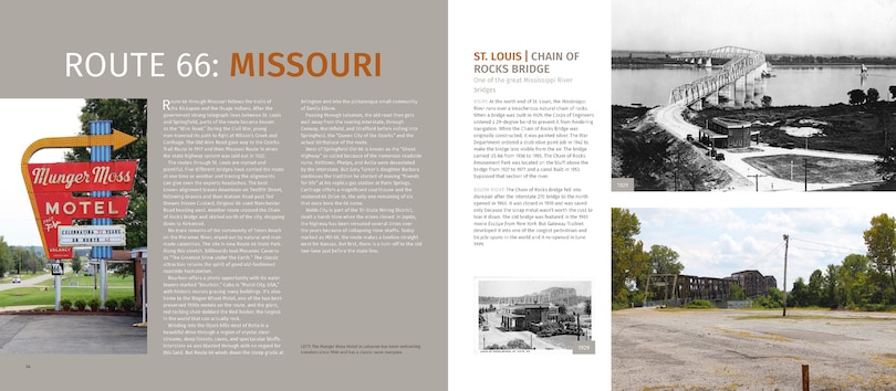 Sample content 2_Route 66 Then and Now&reg;