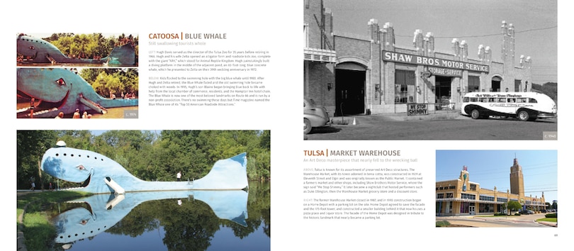 Sample content 3_Route 66 Then and Now&reg;