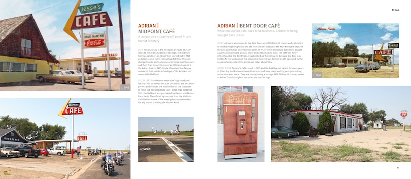 Sample content 4_Route 66 Then and Now&reg;