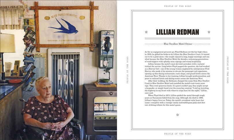 Sample content_Route 66