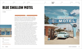 Sample content 2_Route 66