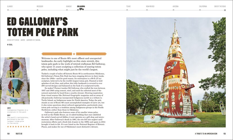 Sample content 4_Route 66