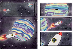 Sample content_Rover and Speck: It's a Gas!