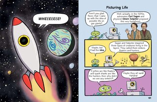 Sample content 4_Rover and Speck: It's a Gas!
