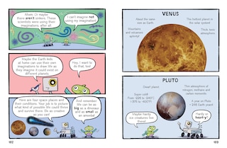 Sample content 5_Rover and Speck: It's a Gas!