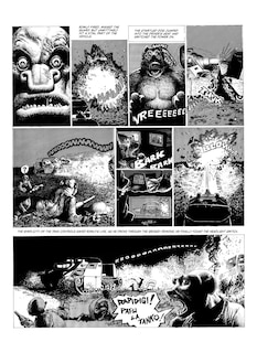 Sample content 5_Rowlf and Other Fantasy Stories