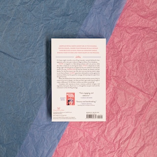 Sample content_Royal Liars