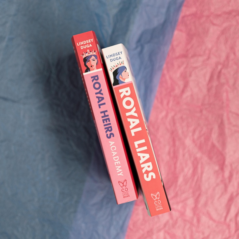 Sample content 2_Royal Liars