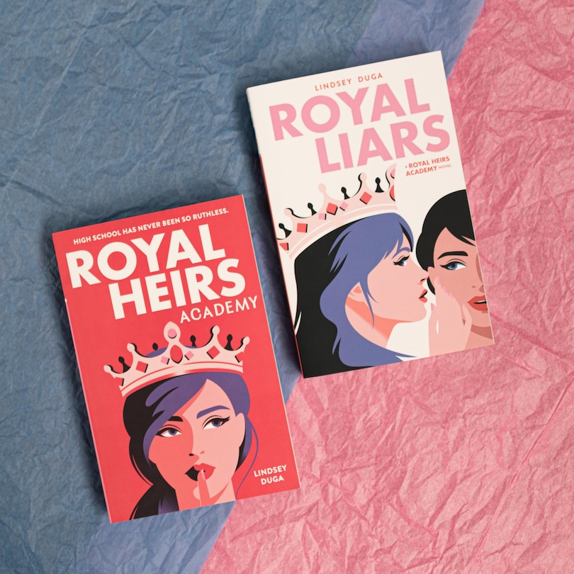 Sample content 3_Royal Liars