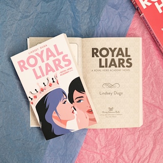 Sample content 4_Royal Liars