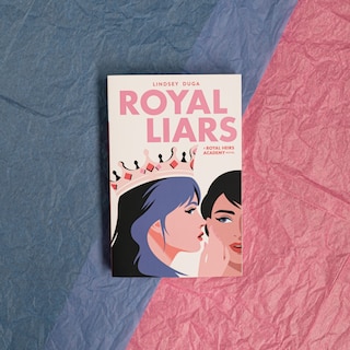Sample content 5_Royal Liars