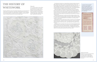 Sample content 5_Rsn Essential Stitch Guides: Whitework - Large Format Edition