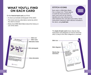 Sample content_RSN Stitch Bank: The Embroidery Stitches Card Deck