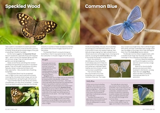 Sample content 4_RSPB Everyday Guide to British Wildlife