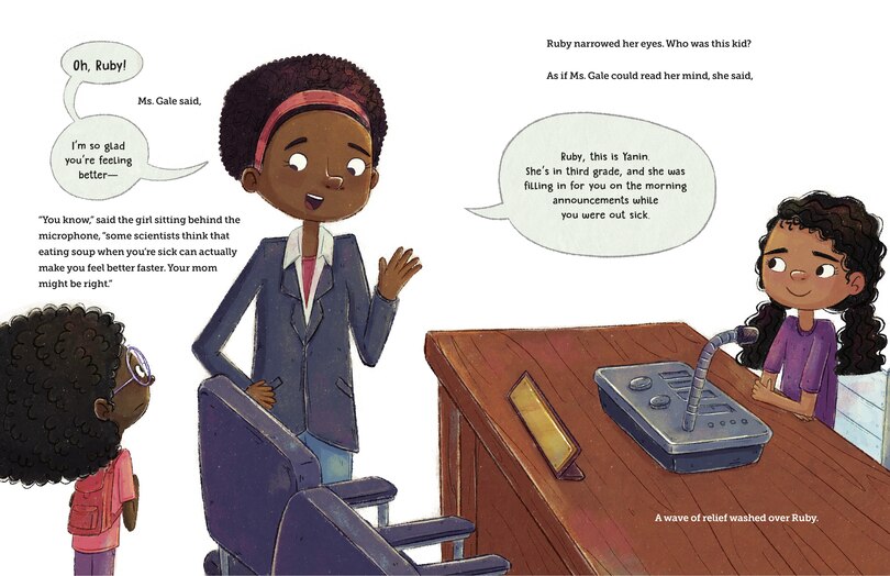 Aper&ccedil;u du contenu 3_Ruby Ren&eacute; Always Gets Her Way