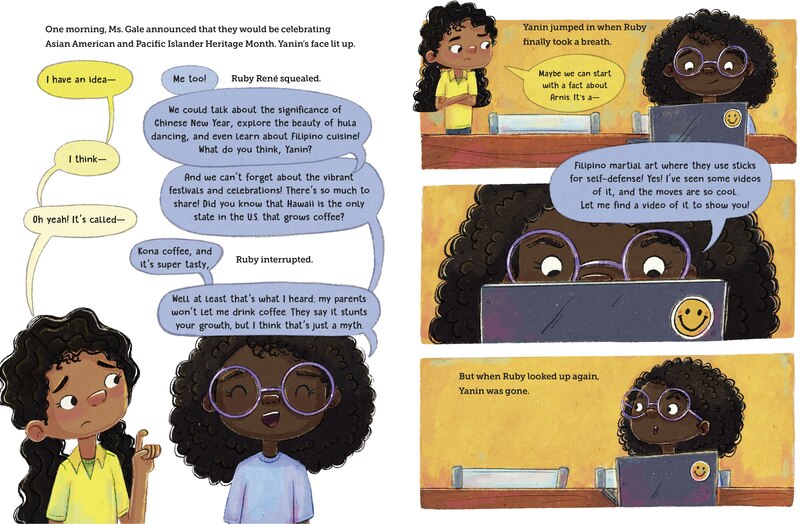 Aper&ccedil;u du contenu 4_Ruby Ren&eacute; Always Gets Her Way