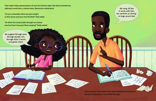 Aper&ccedil;u du contenu_Ruby Ren&eacute;, Quiet on Valentine's Day