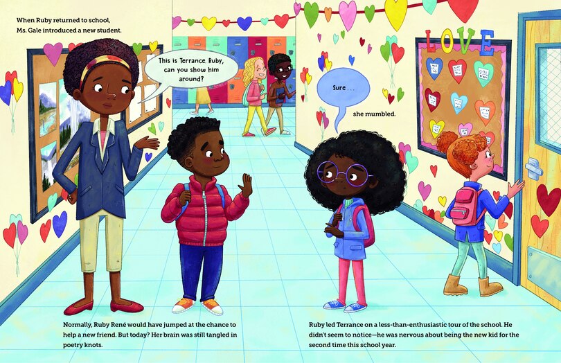 Aper&ccedil;u du contenu 2_Ruby Ren&eacute;, Quiet on Valentine's Day