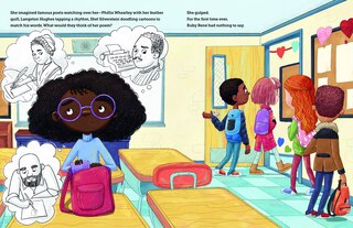 Aper&ccedil;u du contenu 4_Ruby Ren&eacute;, Quiet on Valentine's Day