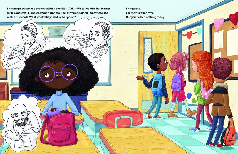 Aper&ccedil;u du contenu 4_Ruby Ren&eacute;, Quiet on Valentine's Day