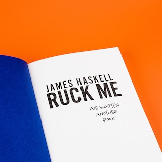 Aper&ccedil;u du contenu_Ruck Me