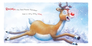 Sample content 3_Rudolph the Red-Nosed Reindeer