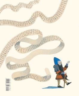 Back cover_Rumpelstiltskin