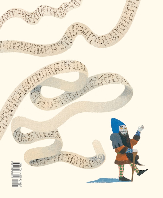 Back cover_Rumpelstiltskin